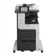 HP LaserJet Enterprise MFP M725z