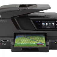 HP Officejet Pro 276dw