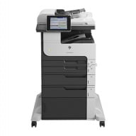 HP LaserJet Enterprise MFP M725f