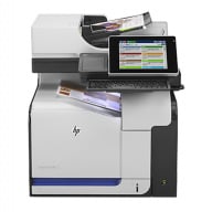 HP LaserJet Enterprise Refurbished MFP M575c