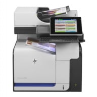 HP LaserJet Enterprise MFP M575c