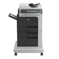 HP LaserJet Enterprise M4555f