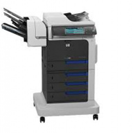 HP Color LaserJet Enterprise CM4540fskm