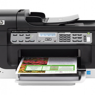 HP Officejet E709q