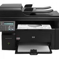 HP LaserJet Pro M1213nf