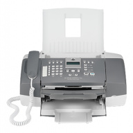 HP Officejet J3508