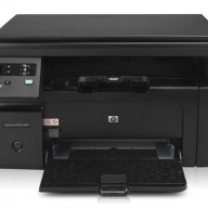 HP LaserJet Pro M1136