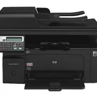 HP HotSpot LaserJet Pro M1218nfs