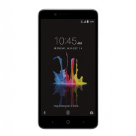 ZTE Blade Z Max