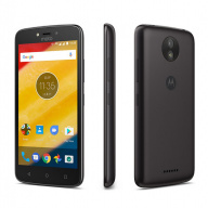 Moto C Plus