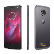 Motorola Moto Z2 force edition