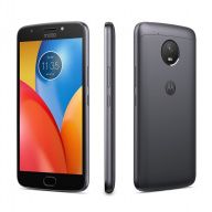 Motorola Moto e4 plus