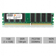 Centernex DDR 1GB 333MHz DIMM