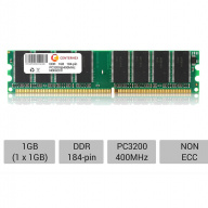 Centernex DDR 1GB 400MHz DIMM