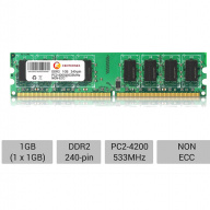 Centernex DDR2 1GB 533MHz DIMM