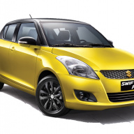 Suzuki Swift RS