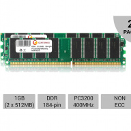 Centernex DDR 512MB 400MHz DIMM