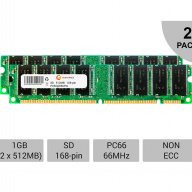 Centernex SD 512MB 66MHz DIMM
