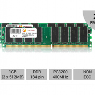 Centernex DDR 512MB 400MHz DIMM