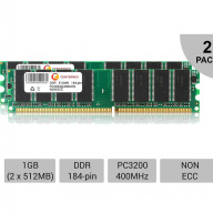 Centernex DDR 512MB 400MHz DIMM