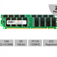 Centernex SD 512MB 133MHz DIMM