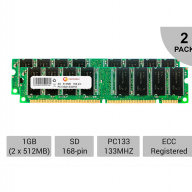 Centernex SD 512MB 133MHz DIMM