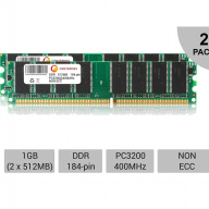 Centernex DDR 512MB 400MHz DIMM