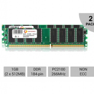 Centernex DDR 512MB 266MHz DIMM