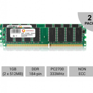 Centernex DDR 512MB 333MHz DIMM