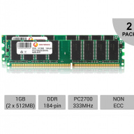 Centernex DDR 512MB 333MHz DIMM