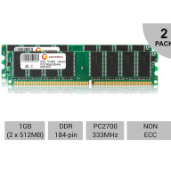 Centernex DDR 512MB 333MHz DIMM