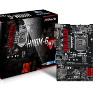 Asrock H110M-G/M.2