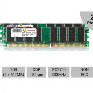Centernex DDR 512MB 333MHz DIMM