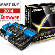 Asrock Z97 Extreme6