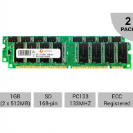 Centernex SD 512MB 133MHz DIMM