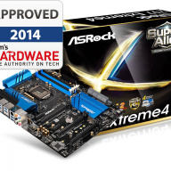 Asrock Z97 Extreme4