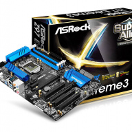 Asrock Z97 Extreme3