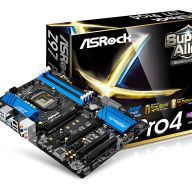 Asrock Z97 Pro4