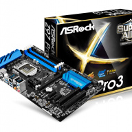 Asrock Z97 Pro3