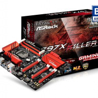 Asrock Fatal1ty Z97X Killer