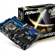 Asrock H97 Anniversary