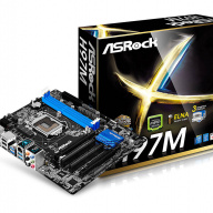 Asrock H97M