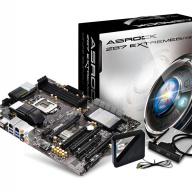 Asrock Z87 Extreme6/ac