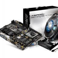 Asrock Z87 Extreme11/ac