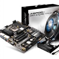 Asrock Z87 Extreme9/ac