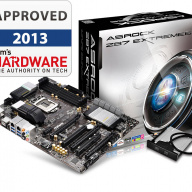 Asrock Z87 Extreme6