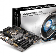 Asrock Z87 Extreme4/TB4
