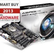 Asrock Z87 Extreme4