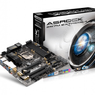 Asrock Z87M Extreme4