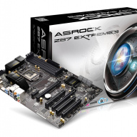 Asrock Z87 Extreme3